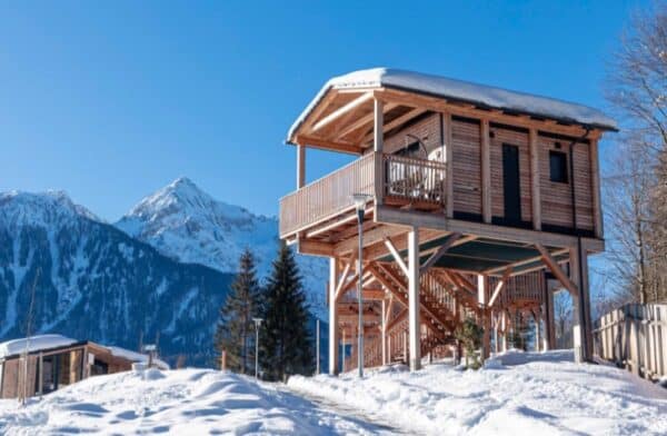 Chalets und Glamping Nassfeld  Sale   25  2025 02 04 13 52 43