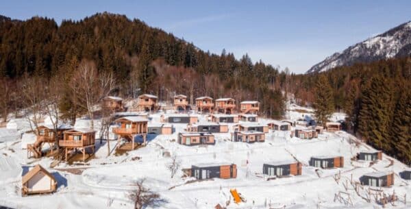Chalets und Glamping Nassfeld  Sale   25  2025 02 04 13 53 08