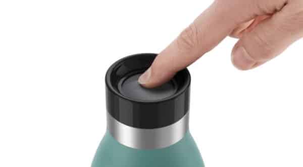 Emsa N31110 Bludrop Color   Trinkflasche