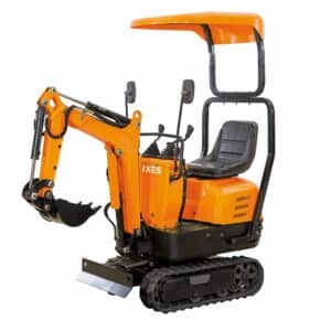 IXES by Scheppach Mini Bagger IX MNB815 inkl. Baggerdach Benzin Mikrobagger  Garten  Freizeit  Haushalt  Garten  JB Compu 2025 02 04 16 49 35