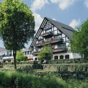 Im Struck Landhotel  Spa in Attendorn