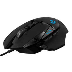 Logitech G502 HERO