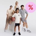 [Endspurt] OTTO 👟 20% Direktabzug auf Sportmode & Sportschuhe 👕 z.B. die Reebok Flexagon Schuhe für Damen
