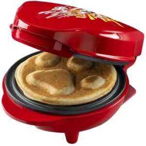 Paw Patrol Waffeleisen