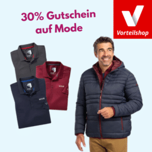 Vorteilshop