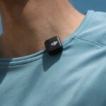 DJI Mic Mini Wireless Mikrofon (mit 2x Sender, 1x Empfänger & Ladeschale) // Mic 2 für 153€