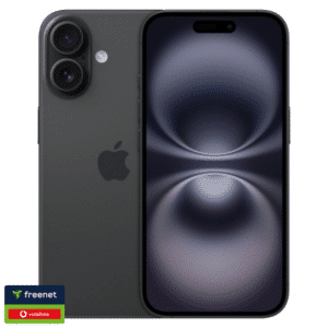 Eff. 2,90€ 🍏 Apple iPhone 16 (128GB) NUR 79€ mit 35GB Vodafone 5G für 34,99€ mtl. + 150€ Bonus!