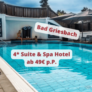 Aunhamer Suite  Spa Hotel
