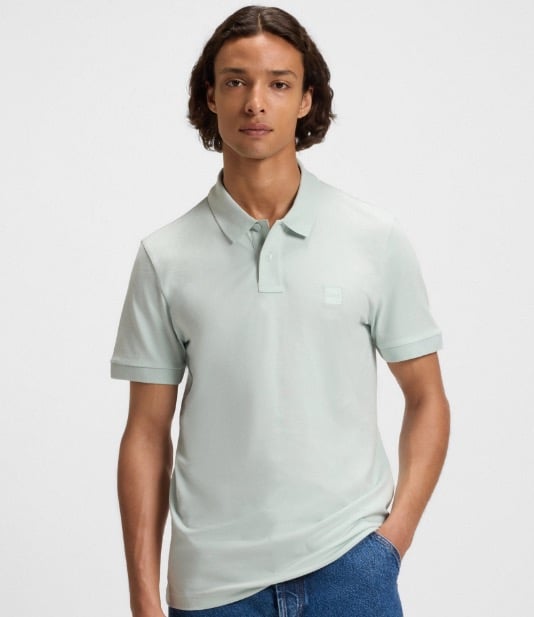 BOSS ORANGE Poloshirt Passenger BOSS ORANGE Poloshirt Passenger