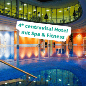 Centrovital