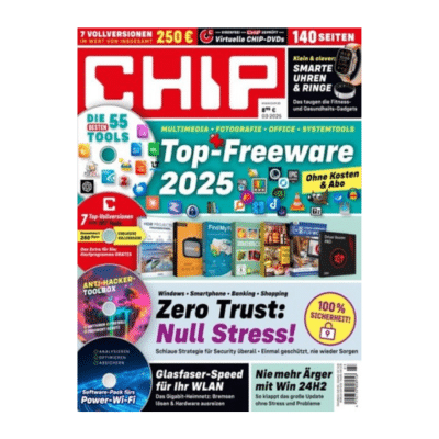 Chip Plus