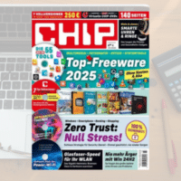 Chip Plus 1