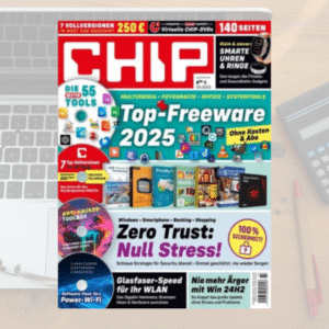 Chip Plus 1