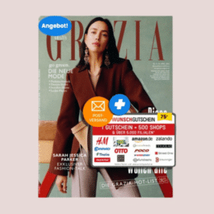 Grazia