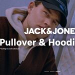 Jeans Direct 🥳 Jack & Jones Pullover & Hoodie Sale ab 12,99€
