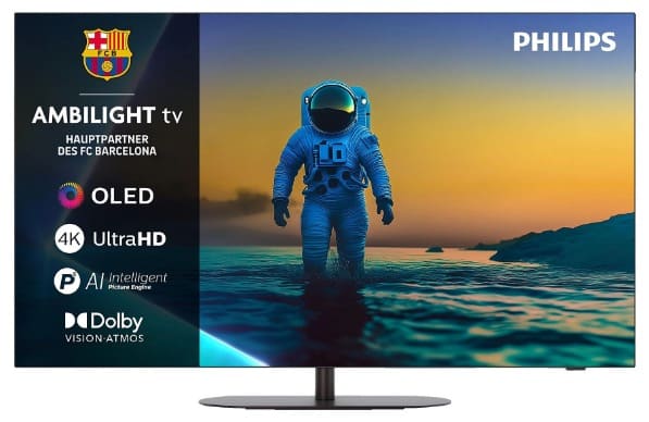 PHILIPS 65OLED810 12 OLED Ambilight TV PHILIPS 65OLED810 12 OLED Ambilight TV