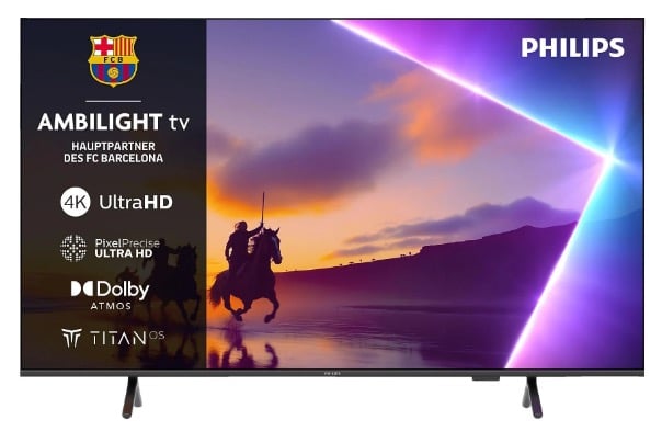 PHILIPS 65PUS8550 12 LED Ambilight TV PHILIPS 65PUS8550 12 LED Ambilight TV