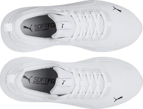 PUMA Unisex Anzarun Lite   Sneaker e1743422974778