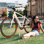 E-Bikes & Zubehör im Sale 🚲 von Fischer, Prophete, SachsenRad, usw.