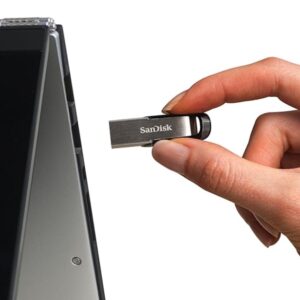 SanDisk Ultra Flair USB 3.0 Flash Laufwerk 128 GB Schwarz Amazon.de Computer  Zubehoer 2025 05 07 12 20 20