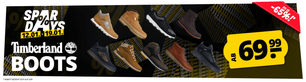 Spardays Timberland Boots AFFILIATE DEU Spardays Timberland Boots AFFILIATE DEU