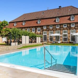 Welcome Hotel Bad Arolsen