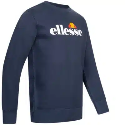 ellesse Kanya Crew Herren Sweatshirt ellesse Kanya Crew Herren Sweatshirt