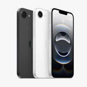 iphone 16e