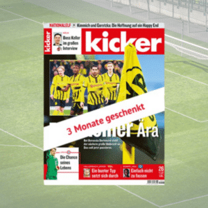 kicker