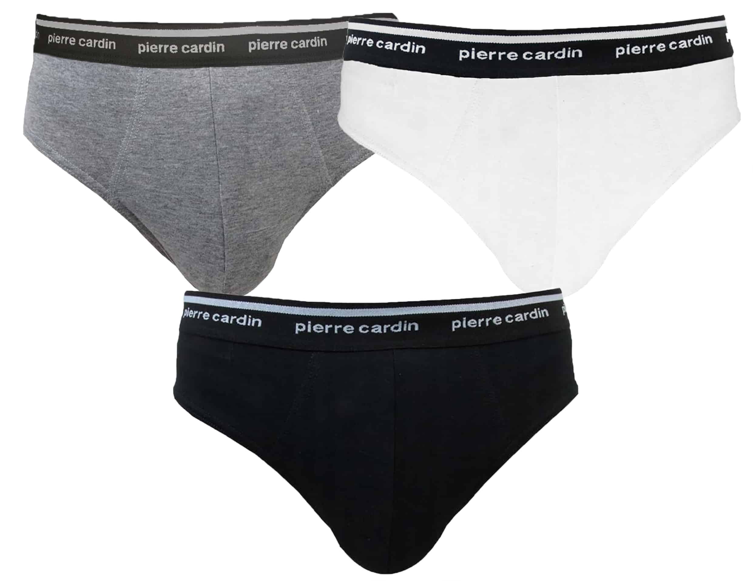Pierre Cardin Underwear - Baseball Cap Uomo Regolabile: Berretto Classico Chic, Taglia Unica 55-60cm, Ideale Come Regalo, Colori Disponibili