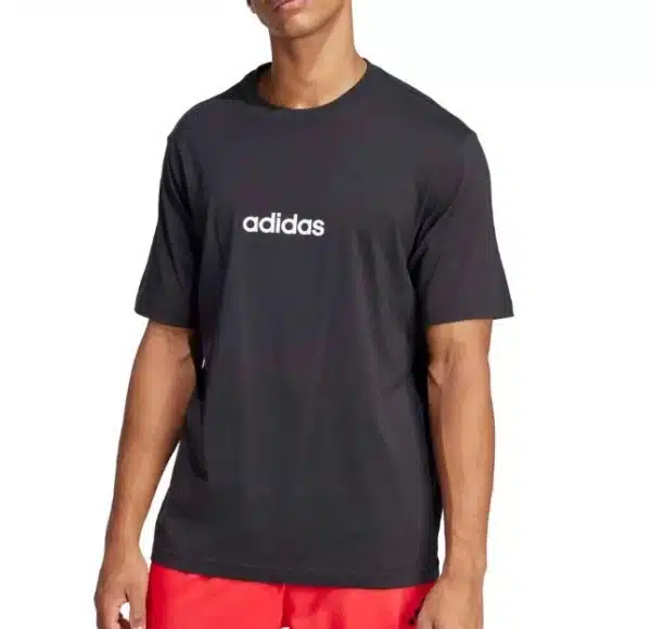 ADIDAS HERREN T SHIRT M LIN SJ T