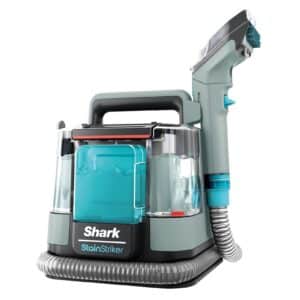 Amazon.de Shark StainStriker Flecken  und Fleckenreiniger mit 5 Aufsaetze inkl. Haustier  Fugenduesen  und Schlauchreinigungsa 2025 04 06 12 56 47