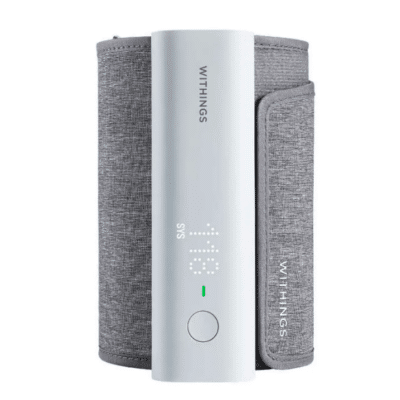 Withings BPM Connect - Kabelloses Blutdruckmessgerät
