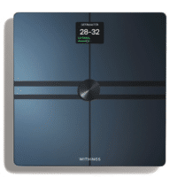 Withings Body Comp - Smarte WLAN-Personenwaage