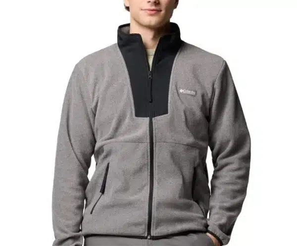 COLUMBIA FLEECEJACKE EQUOIA GROVE