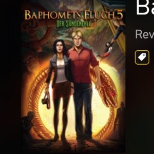 Kaufen Baphomets Fluch 5   Der Suendenfall  Xbox 2025 04 28 08 48 54