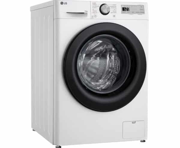 LG Waschmaschine Serie 5 F4WR4911P