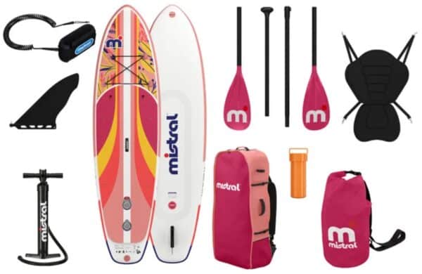 Mistral SUP Allround Vivid mit Doppelkammersystem 2 i 2025 04 29 11 27 14 Mistral SUP Allround Vivid mit Doppelkammersystem 2 i 2025 04 29 11 27 14