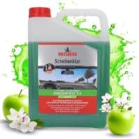 NIGRIN Scheibenklar Konzentrat 2