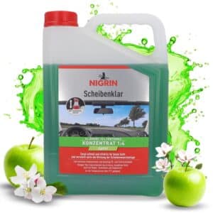 NIGRIN Scheibenklar Konzentrat 2