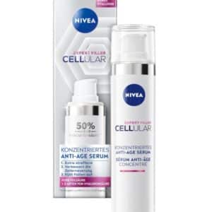 NIVEA Cellular Expert Filler