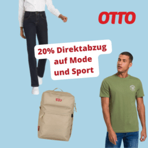 OTTO Mode