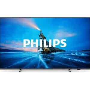 PHILIPS PML8709  75 Zoll UHD LED TV