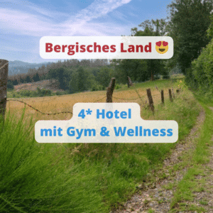 Parkhotel Nuembrecht