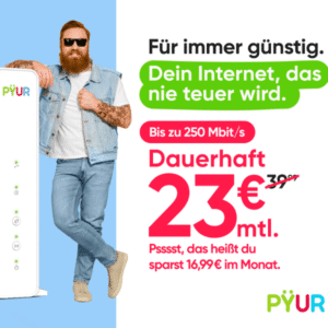 Pyuer 250 Beitragsbild