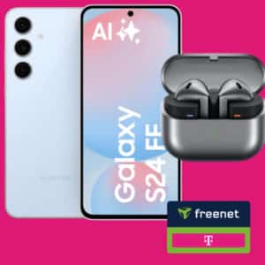 S24 Fe telekom