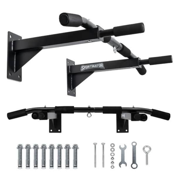 Sportinator Klimmzugstange