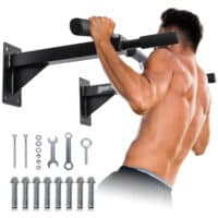 Sportinator Klimmzugstange 2