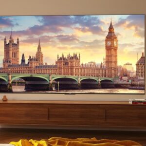TCL 85T7B 85 Zoll QLED Pro Fernseher 4K Ultra HD HDR Pro Smart Google TV Dolby Vision  Atmos Motion Clarity Freihaendige  2025 04 27 12 19 32