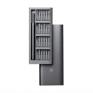XIAOMI MIJIA Finishing-Schraubendreher-Set